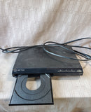 Sony CD/DVD Player POWERS ON/NO FURTHER TESTING