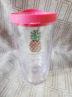 Tervis "Pineapple" Tumbler