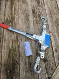 American Power Pull Ratchet