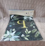 Breeze Art Premium Garden "P" Flag UNOPENED