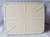 The Pampered Chef Family Heritage Rectangular Baking Stone