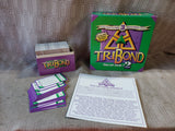 TriBond Clue-Set Cards #2 Refill Deck