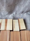 Lot of Wooden Balls and Blocks