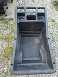 Heavy Duty Poly Yard Cart