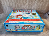 Dicecapades! Word Pirates Board Games