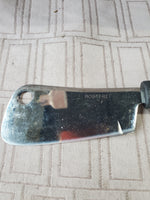 (A) J.A. Henckels Knife
