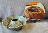 Nordic Ware Fall Harvest Bundt Pan