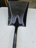 Flat Edge Shovel (B)