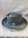 Bounty Hunter Straw Cowboy Hat
