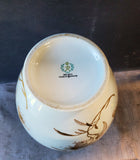 Vintage Reichenbach Porcelain Vase