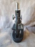 Tasco Microscope with Accessories UNTESTED