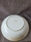 5 Piece Williams-Sonoma "Olea Europaea" Salad Serving Bowl Set