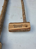 Two "Hillbilly Putters"