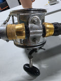 Penn Reels Senator 12/0 w/66" AFTCO Fiberglass Rod(D)