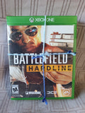 Pair of Xbox One Games UNTESTED
