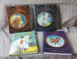 Lot of Marguerite Henry Hardcover Chincoteague Horse Books
