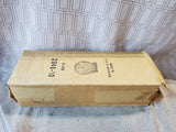 Lionel Heavy Die Cast "2046: Locomotive Model Train