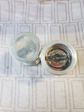 Raimond Pewter Peppermill and Salt Shaker Set