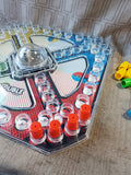 Pop-o-Matic Trouble Game