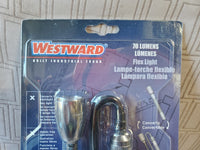 Westward 70 Lumens Flex Light APPEARS UNUSED