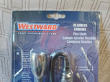 Westward 70 Lumens Flex Light APPEARS UNUSED