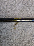 Penn Sabre Stroker 6'6" Medium-Heavy Weight Rod w/Vintage Long Beach No. 66 Saltwater Fshing Reel