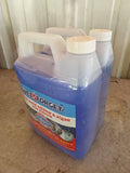 Wet & Forget, Two Unopened .75 Gal Containers