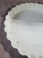 Ceramic Tart Pan