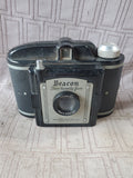 Vintage Beacon Two-Twenty Five Camera UNTESTED