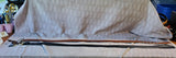 Pair of Coach Leather Belts (B)—Women's Size XL