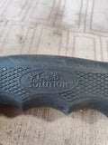 Cutco Fisherman's Solution Knife with Pliers, Sheath, and Sharpening Stone