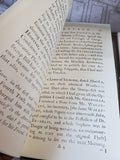 Lot of Colonial Williamsburg Foundation Reprinted Pamphlets (D)