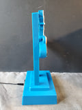 The Welcome to Las Vegas Tabletop Light Up Sign WORKS