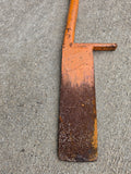 Heavy Duty Tree Planting Bar