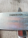 14 Piece Farberware Knife Set