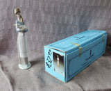 Lladro "Girl with Lamb" No. 4.505 Figurine