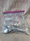 Small Lot of Kitchen Utensils