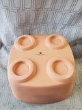 Michael Graves Terracotta Planter