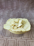 Hen-Feathers Hand-Cast Resin Trinket Box