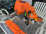 STIHL 025 Gas Powered Chain Saw