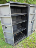 Craftsman Metal Garage Storage Cabinet (B)