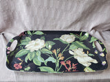 Colonial Williamsburg Plastic Garden Tray