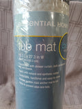 Bath Solutions Essential Home Tub Mat UNOPENED