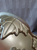 Nordic Ware Fall Harvest Bundt Pan