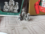 Small Lot of Assorted Ornaments
