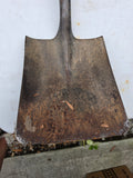 Sears Flat Edge Shovel