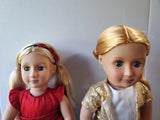 Pair of Dolls (D)