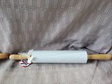 Pair of Rolling Pins (B)