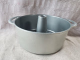 Nordic Ware "Pound Cake & Angel Food" Pan