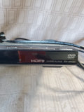 Sony CD/DVD Player POWERS ON/NO FURTHER TESTING
